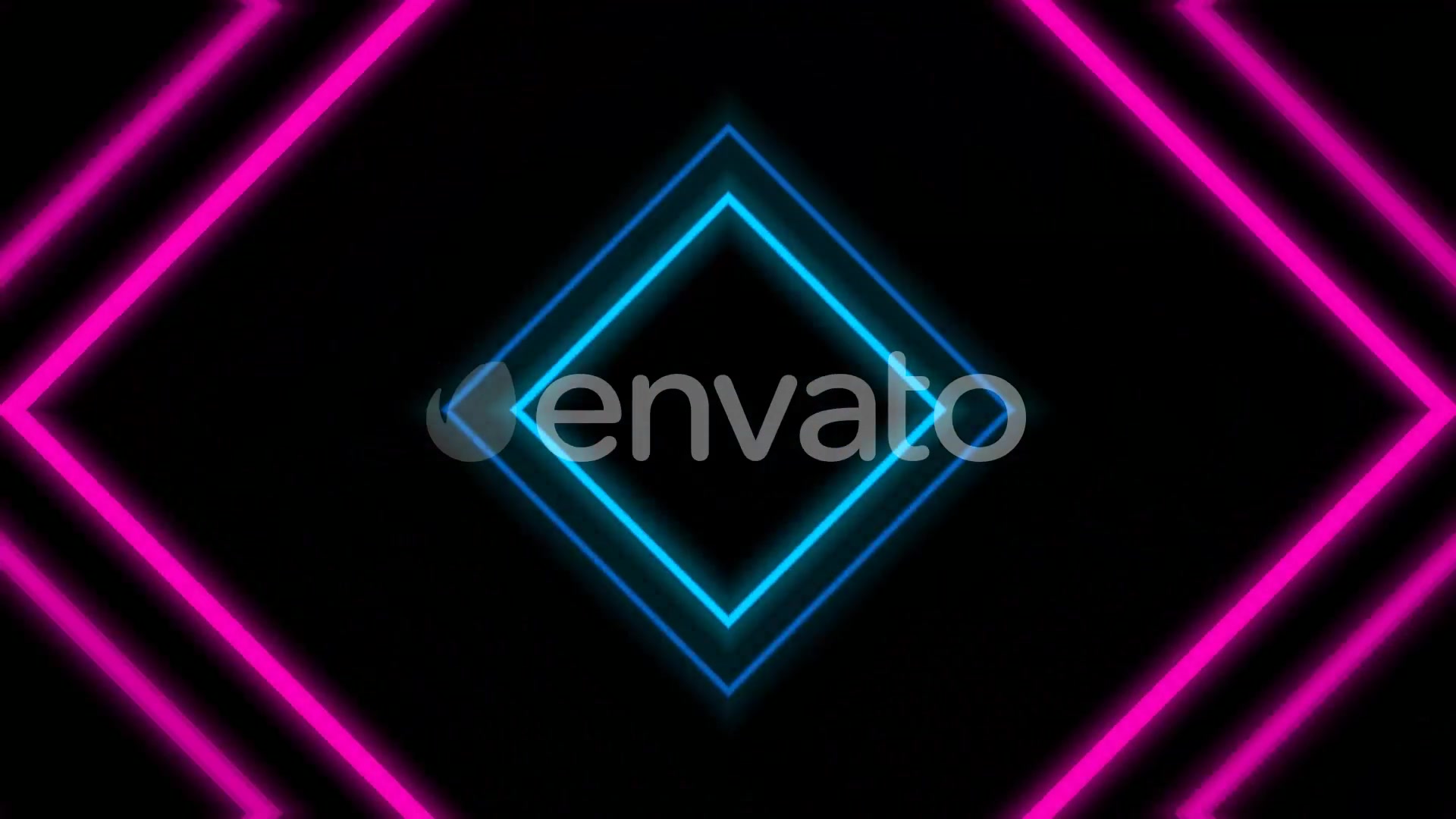 Neon Strike VJ Loops Background Videohive 22346422 Motion Graphics Image 4