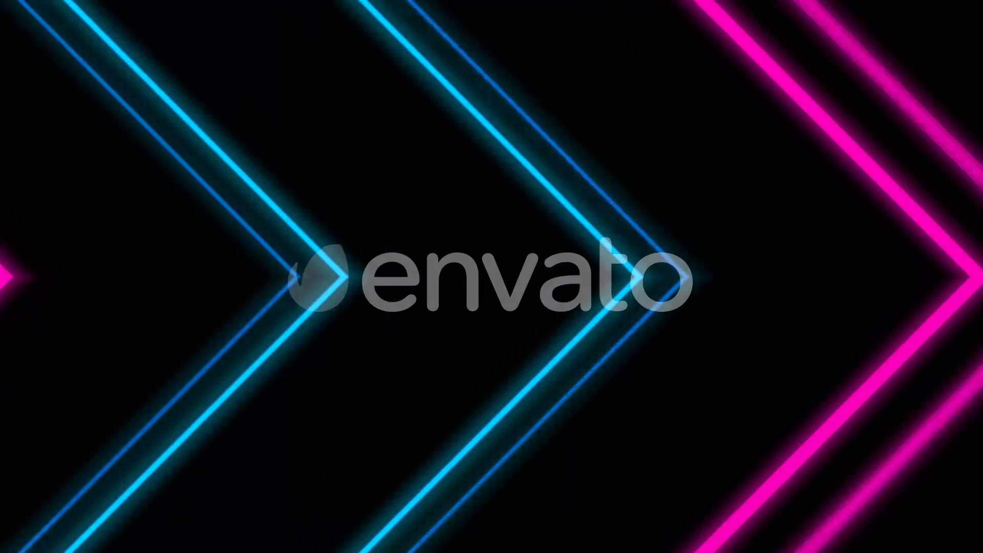 Neon Strike VJ Loops Background Videohive 22346422 Motion Graphics Image 5