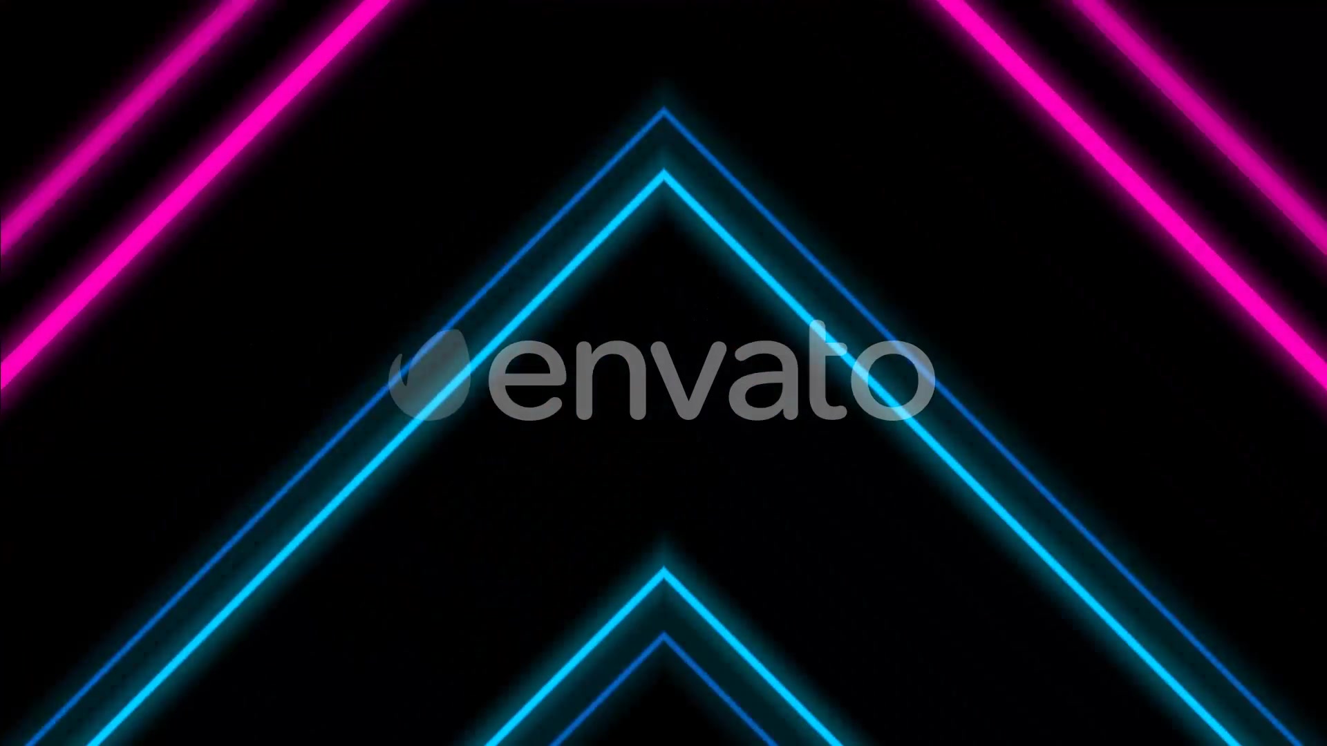 Neon Strike VJ Loops Background Videohive 22346422 Motion Graphics Image 6
