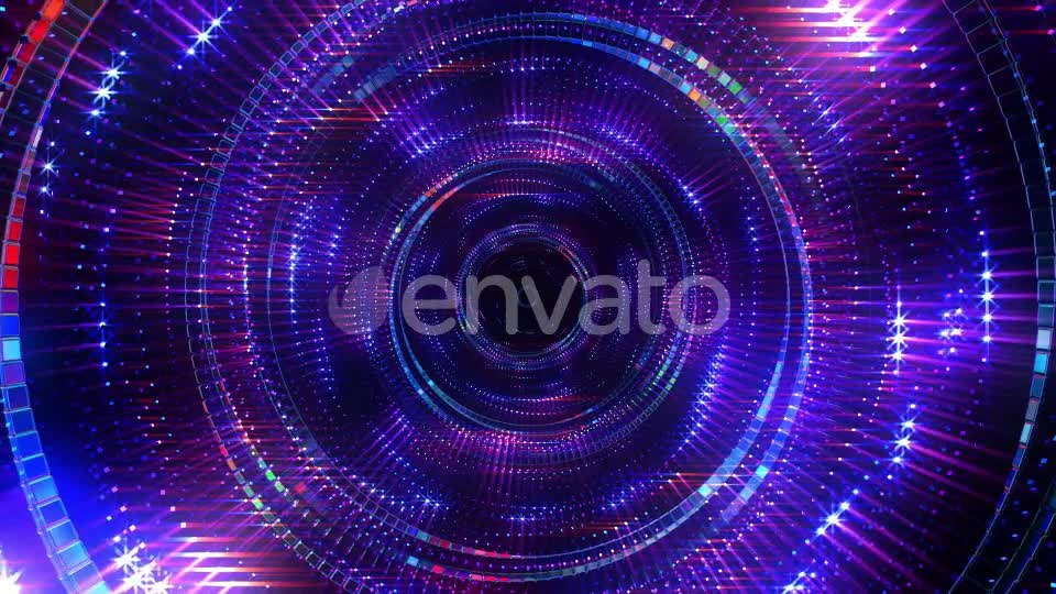 Neon Vibes Videohive 24557617 Motion Graphics Image 1