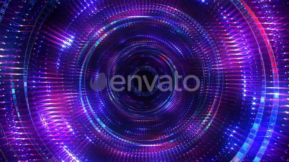Neon Vibes Videohive 24557617 Motion Graphics Image 11
