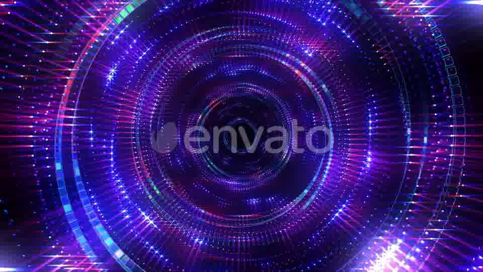 Neon Vibes Videohive 24557617 Motion Graphics Image 13