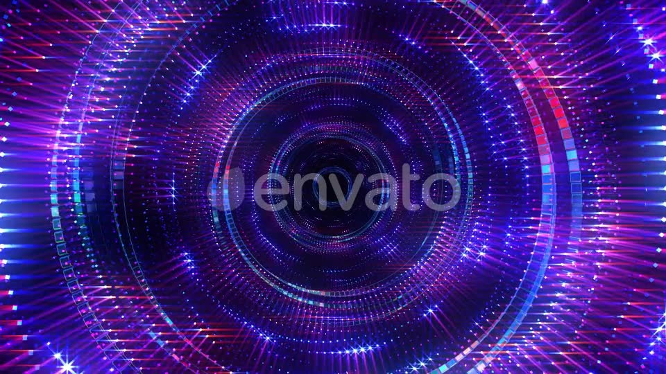 Neon Vibes Videohive 24557617 Motion Graphics Image 2