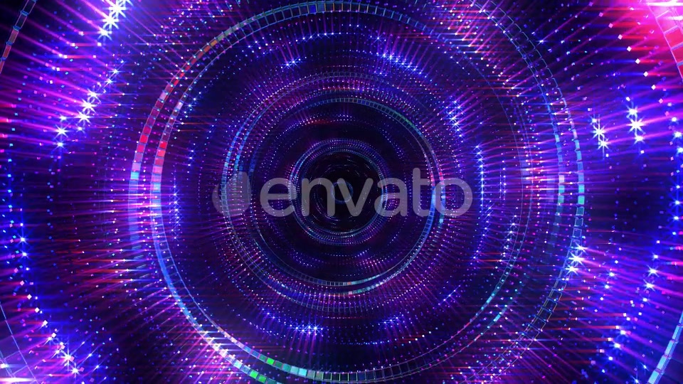 Neon Vibes Videohive 24557617 Motion Graphics Image 4
