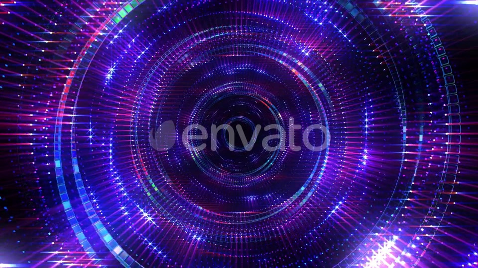 Neon Vibes Videohive 24557617 Motion Graphics Image 5