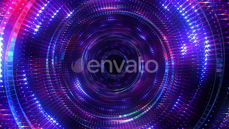 Neon Vibes Videohive 24557617 Motion Graphics Image 6