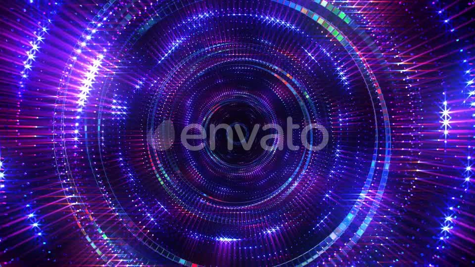Neon Vibes Videohive 24557617 Motion Graphics Image 7