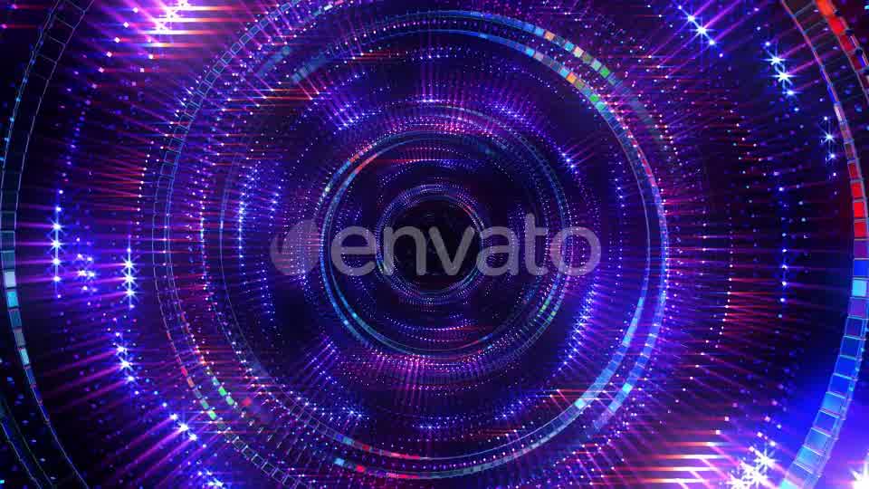 Neon Vibes Videohive 24557617 Motion Graphics Image 9