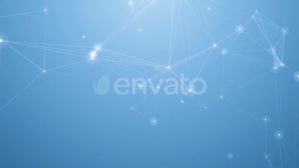 Network Abstraction Videohive 22166626 Motion Graphics Image 6