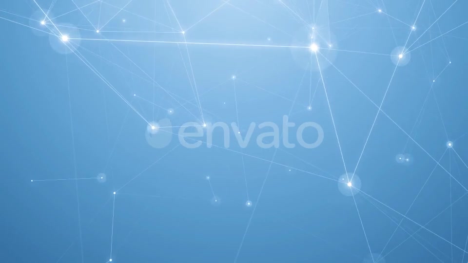 Network Abstraction Videohive 22166626 Motion Graphics Image 8