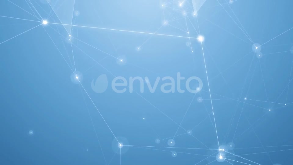 Network Abstraction Videohive 22166626 Motion Graphics Image 9