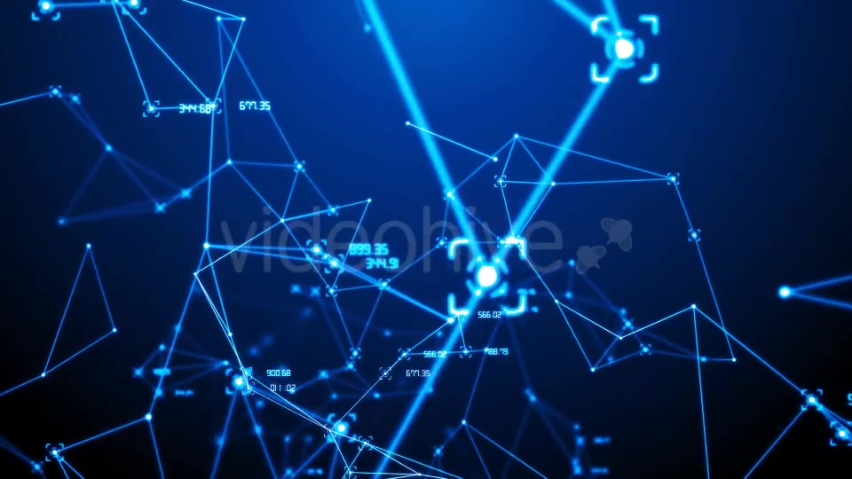 Network Background Videohive 20225105 Motion Graphics Image 6