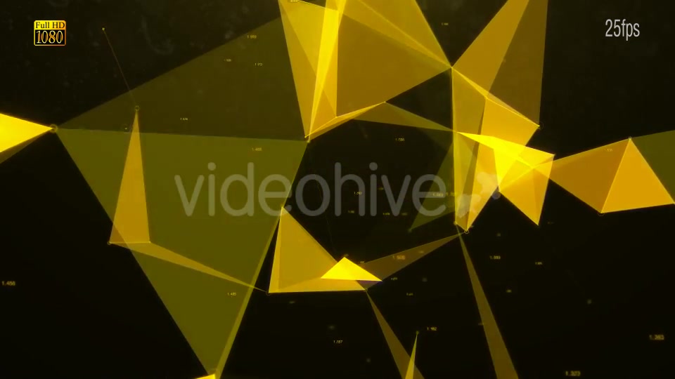 Network Connect Videohive 16212241 Motion Graphics Image 11