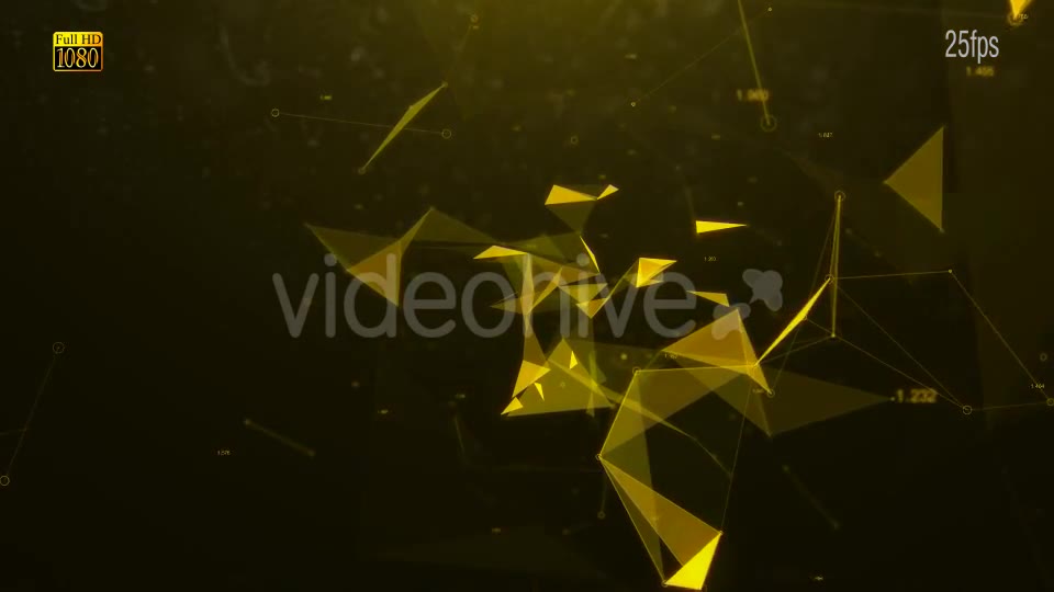Network Connect Videohive 16212241 Motion Graphics Image 2