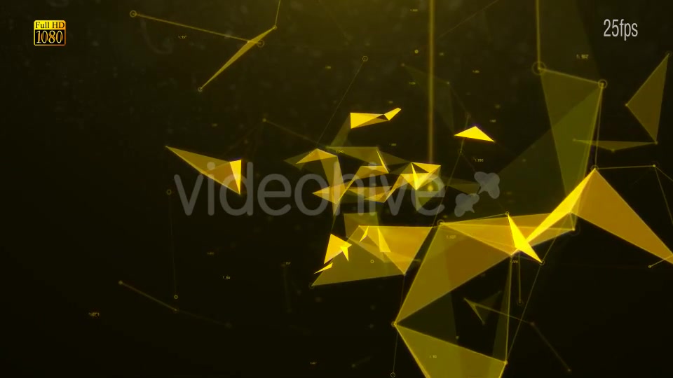 Network Connect Videohive 16212241 Motion Graphics Image 3