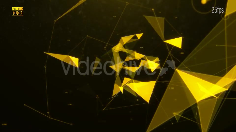 Network Connect Videohive 16212241 Motion Graphics Image 4