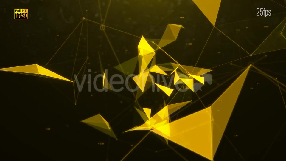Network Connect Videohive 16212241 Motion Graphics Image 6