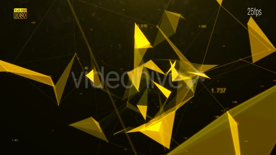 Network Connect Videohive 16212241 Motion Graphics Image 7