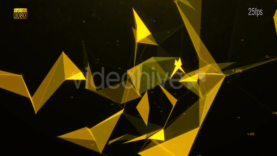 Network Connect Videohive 16212241 Motion Graphics Image 8