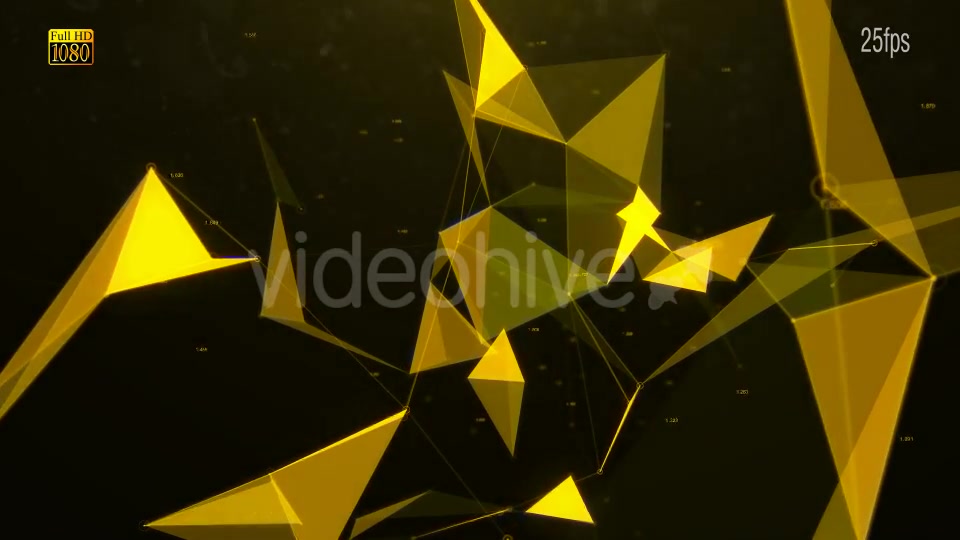 Network Connect Videohive 16212241 Motion Graphics Image 9