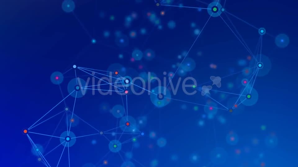 Network Connect Videohive 20768690 Motion Graphics Image 1