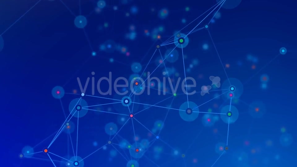 Network Connect Videohive 20768690 Motion Graphics Image 2