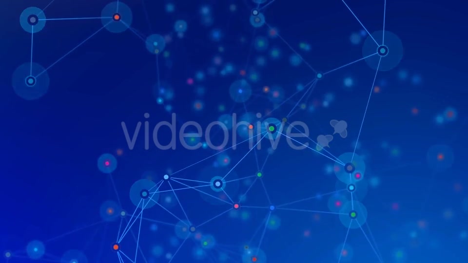 Network Connect Videohive 20768690 Motion Graphics Image 3