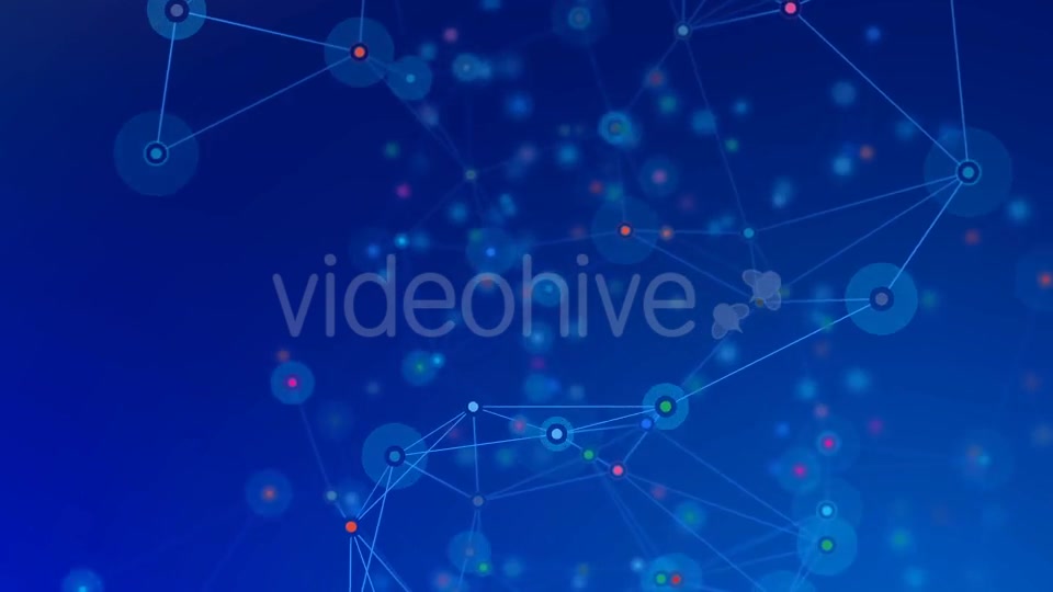 Network Connect Videohive 20768690 Motion Graphics Image 4