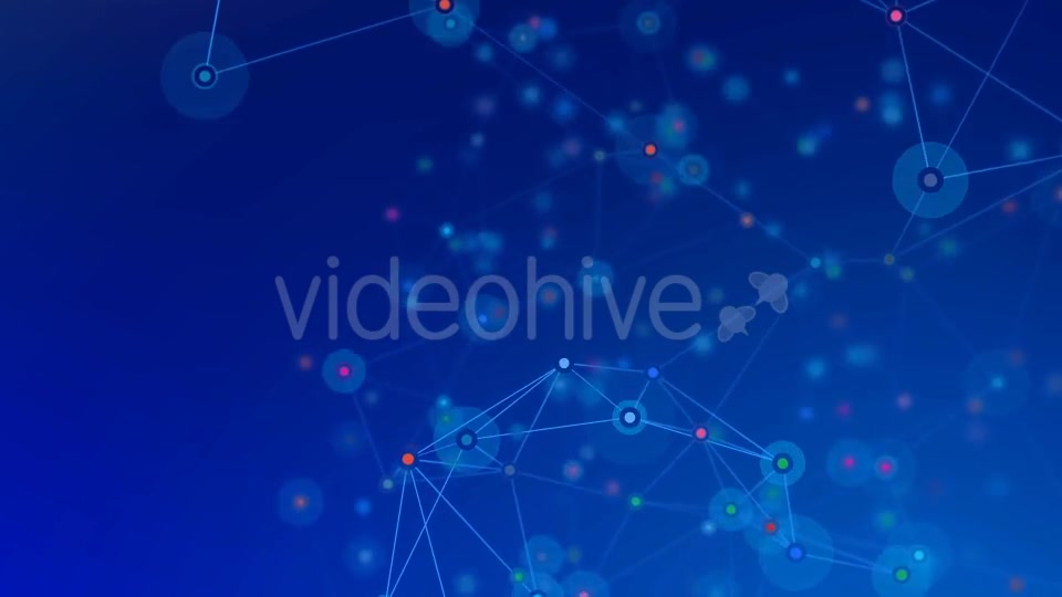 Network Connect Videohive 20768690 Motion Graphics Image 5