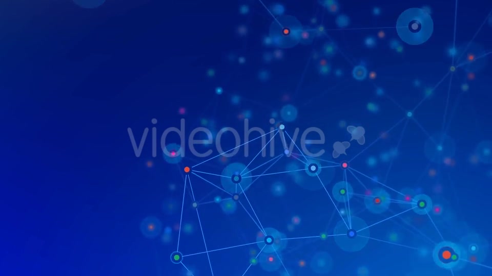 Network Connect Videohive 20768690 Motion Graphics Image 6