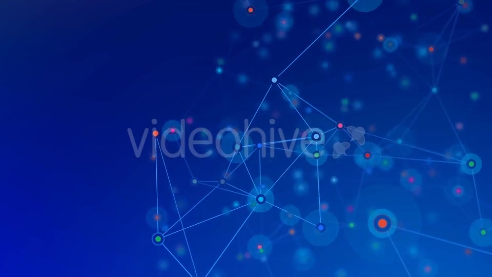 Network Connect Videohive 20768690 Motion Graphics Image 7