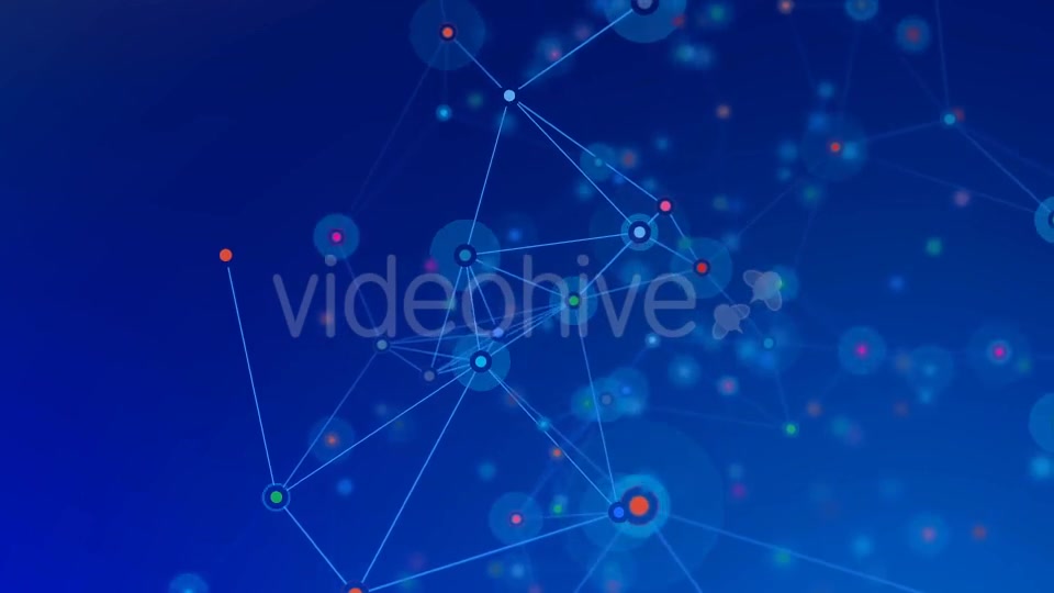Network Connect Videohive 20768690 Motion Graphics Image 8