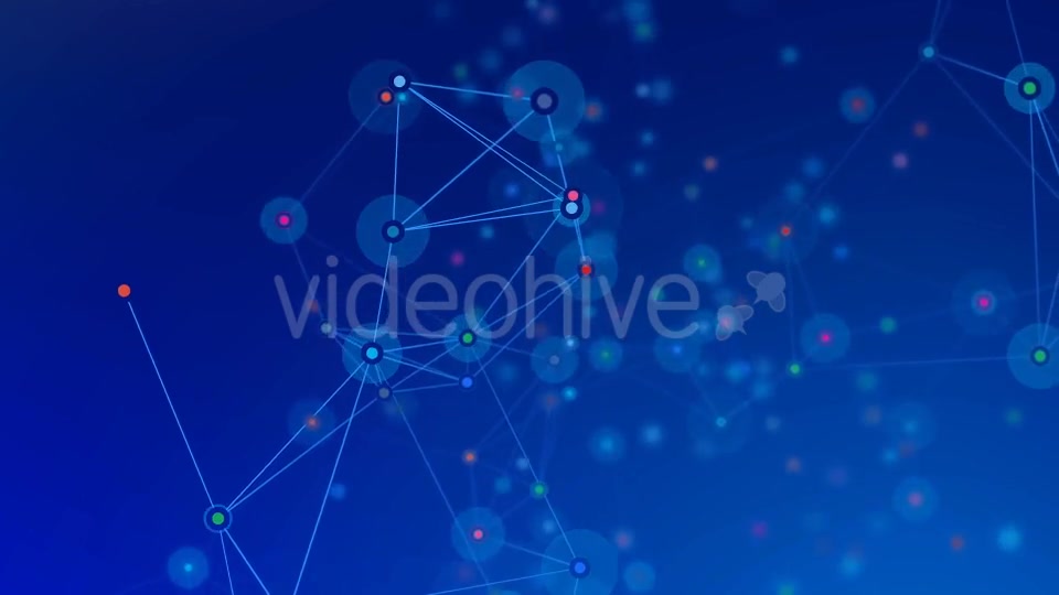 Network Connect Videohive 20768690 Motion Graphics Image 9