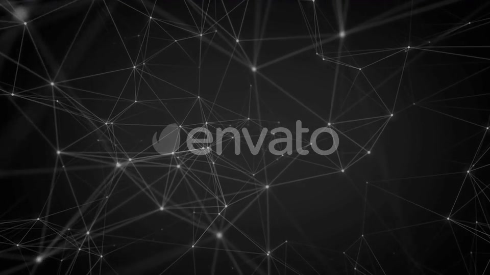 Network Information Loop 4k Videohive 22790854 Motion Graphics Image 10