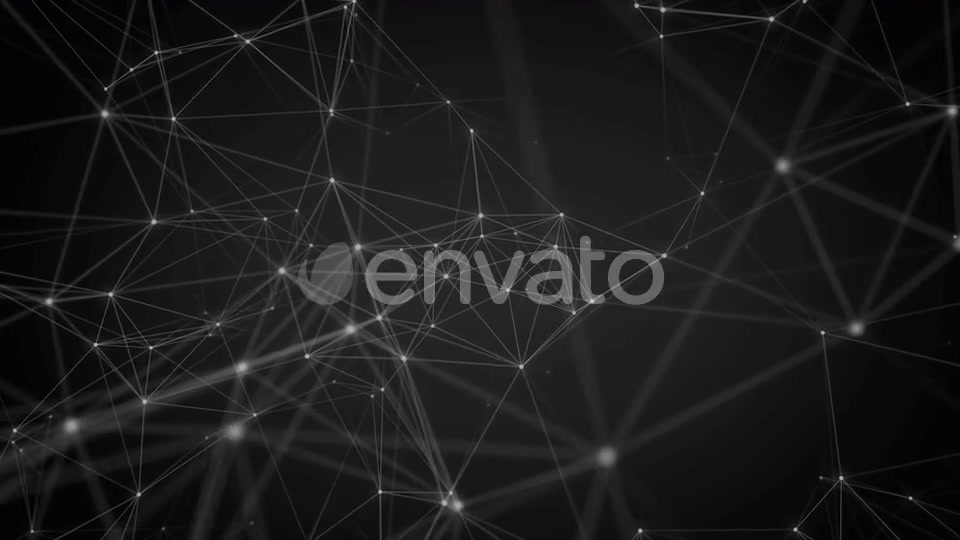 Network Information Loop 4k Videohive 22790854 Motion Graphics Image 11