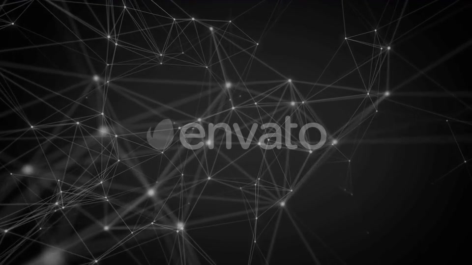 Network Information Loop 4k Videohive 22790854 Motion Graphics Image 12