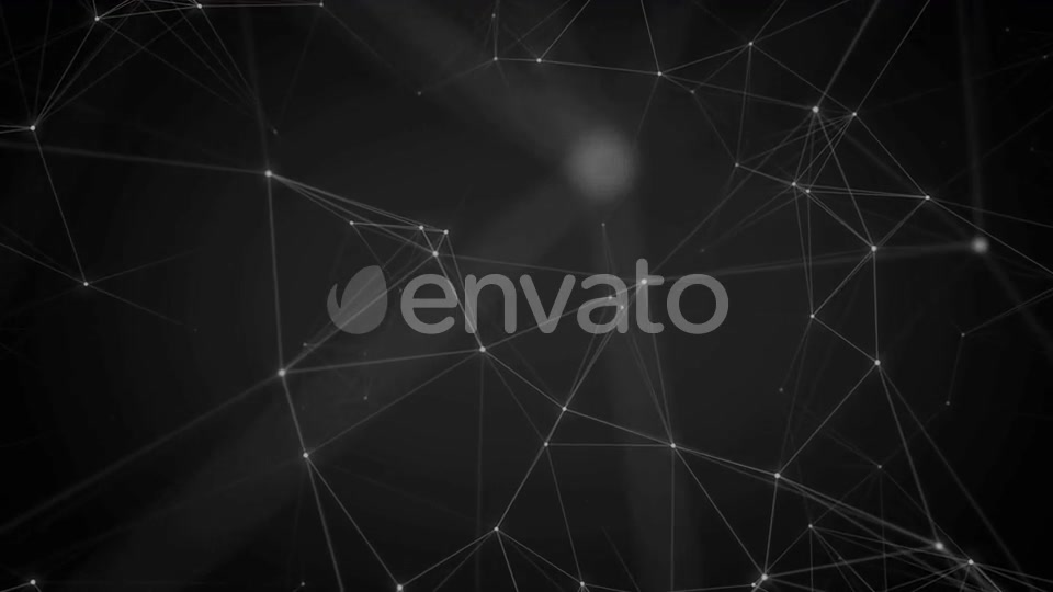 Network Information Loop 4k Videohive 22790854 Motion Graphics Image 3