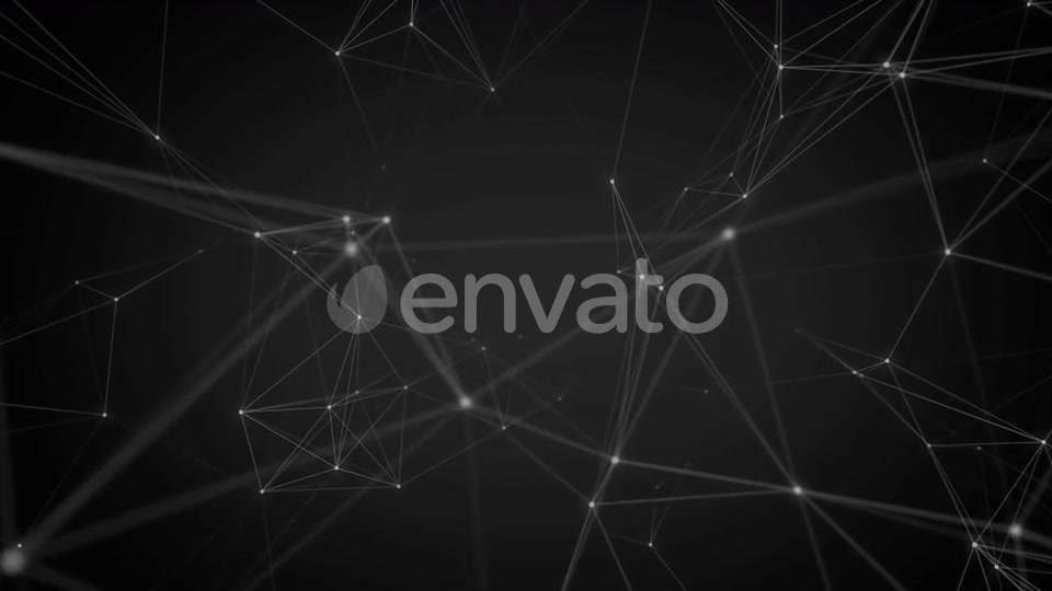 Network Information Loop 4k Videohive 22790854 Motion Graphics Image 4