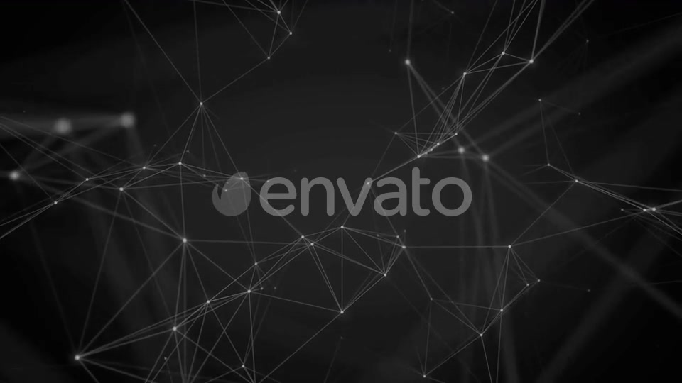 Network Information Loop 4k Videohive 22790854 Motion Graphics Image 5