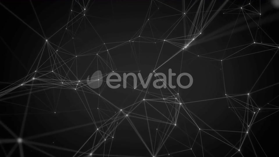 Network Information Loop 4k Videohive 22790854 Motion Graphics Image 6
