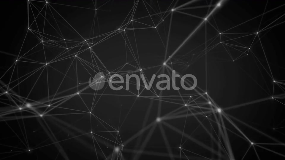Network Information Loop 4k Videohive 22790854 Motion Graphics Image 7