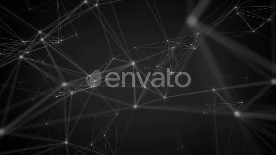 Network Information Loop 4k Videohive 22790854 Motion Graphics Image 8