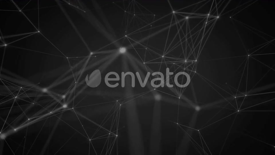 Network Information Loop 4k Videohive 22790854 Motion Graphics Image 9