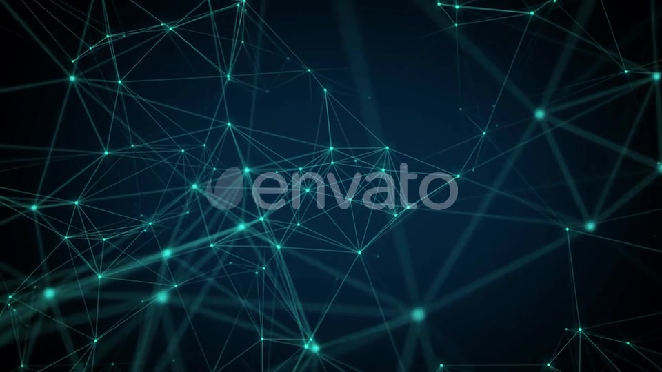 Network Information Loop Videohive 22633180 Motion Graphics Image 11