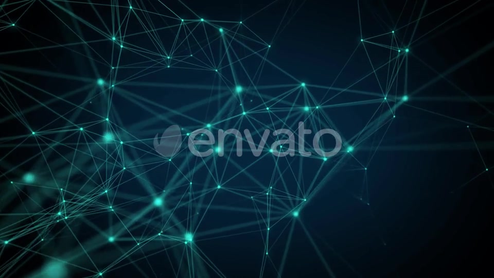 Network Information Loop Videohive 22633180 Motion Graphics Image 12