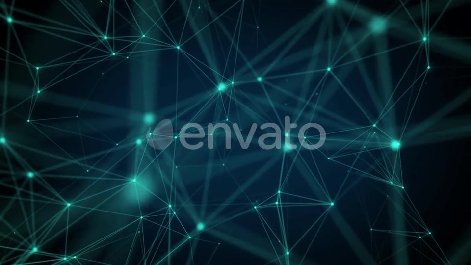 Network Information Loop Videohive 22633180 Motion Graphics Image 13