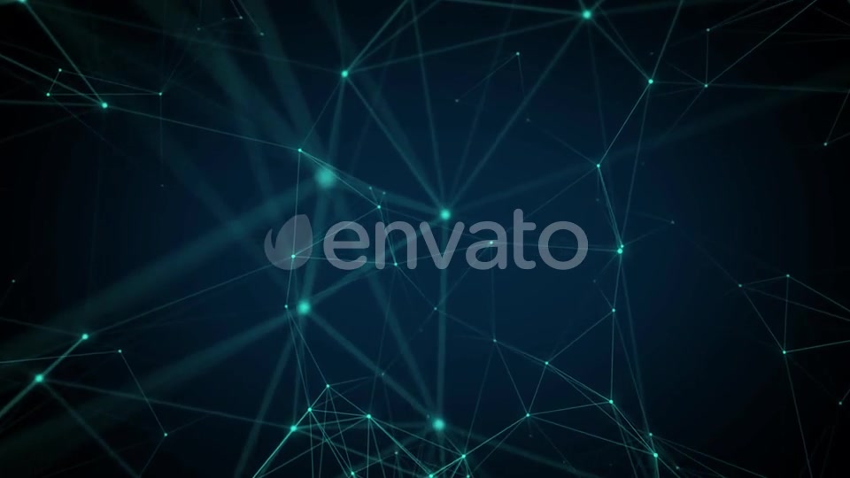 Network Information Loop Videohive 22633180 Motion Graphics Image 2