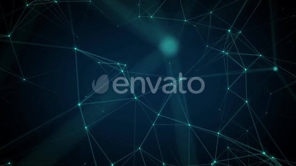 Network Information Loop Videohive 22633180 Motion Graphics Image 3