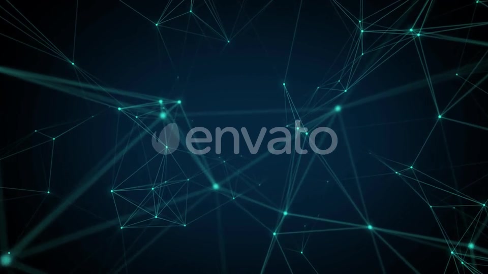 Network Information Loop Videohive 22633180 Motion Graphics Image 4