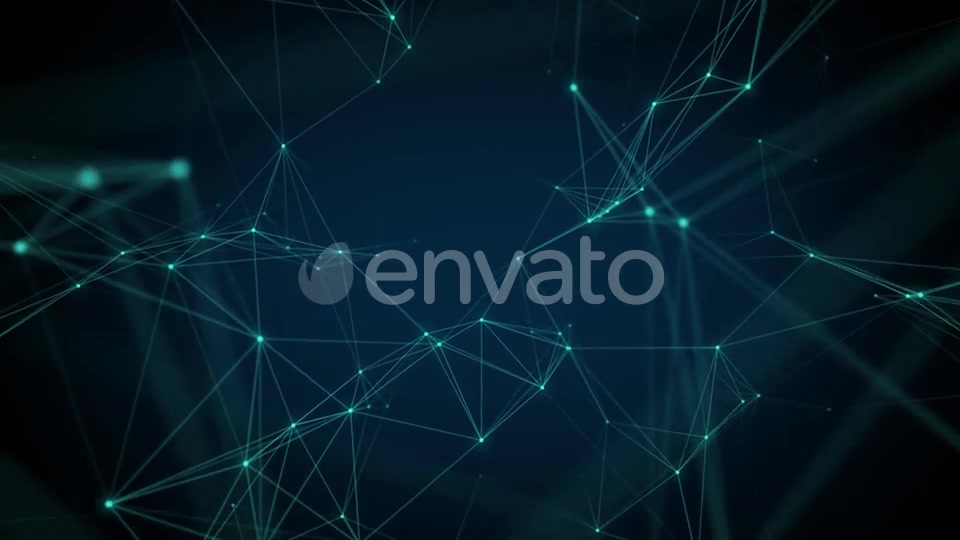 Network Information Loop Videohive 22633180 Motion Graphics Image 5